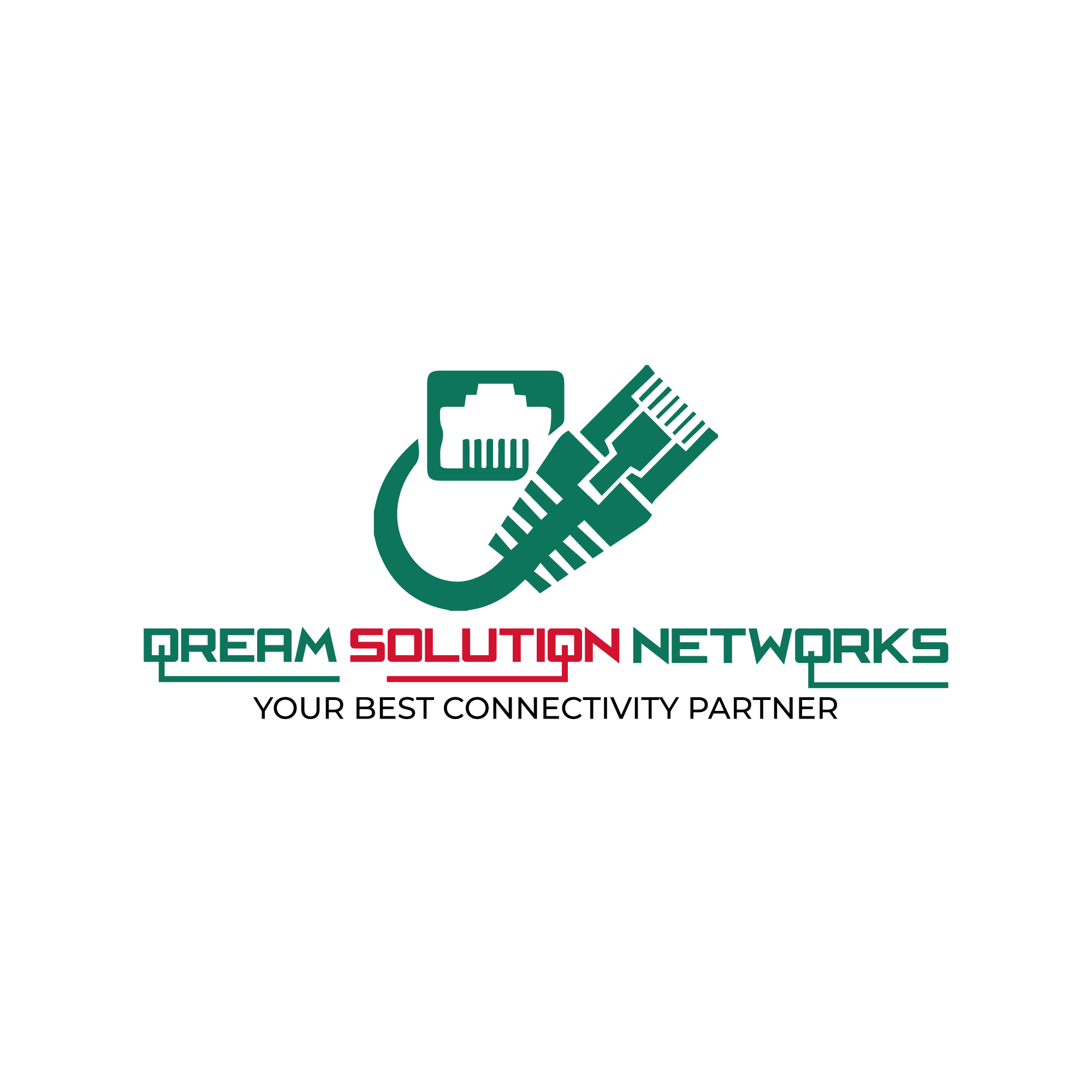 Dream Solution Networks-logo